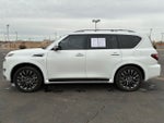 2022 Nissan Armada Platinum