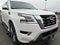 2022 Nissan Armada Platinum