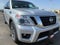 2017 Nissan Armada SL
