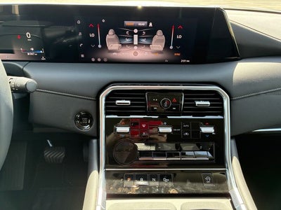 2026 Nissan Armada SV