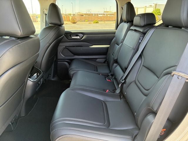 2026 Nissan Armada SV