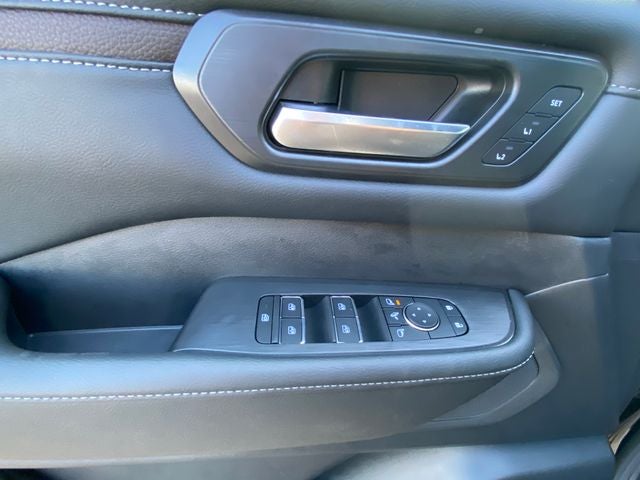 2025 Nissan Armada SL