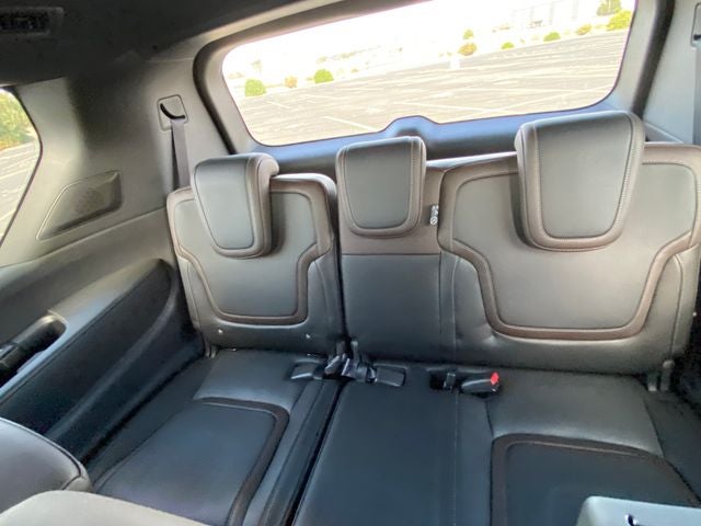 2025 Nissan Armada SL