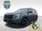 2025 Nissan Armada PRO-4X