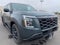 2025 Nissan Armada PRO-4X