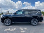 2025 Nissan Armada Platinum