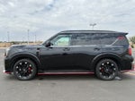 2026 Nissan Armada NISMO