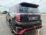 2026 Nissan Armada NISMO