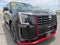 2026 Nissan Armada NISMO