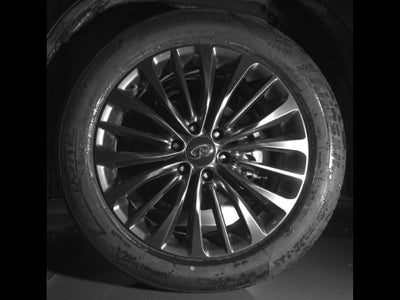 2023 INFINITI QX80 Premium Select