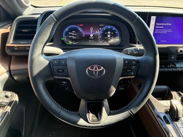 2024 Toyota Crown Limited