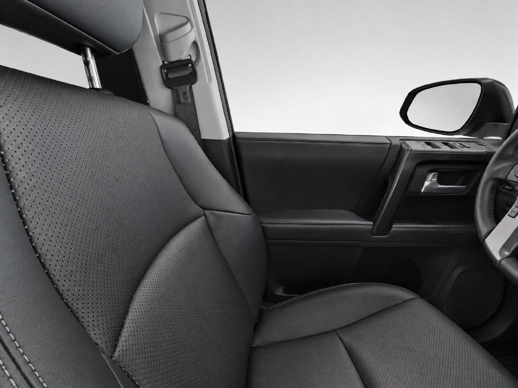 2019 Toyota 4Runner Limited Nightshade