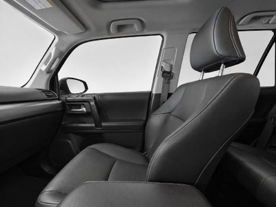 2019 Toyota 4Runner Limited Nightshade