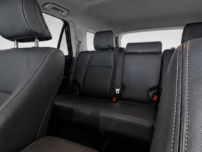 2019 Toyota 4Runner Limited Nightshade