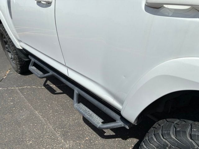 2021 Toyota 4Runner TRD Off-Road Premium