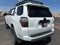 2021 Toyota 4Runner TRD Off-Road Premium