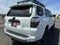2021 Toyota 4Runner TRD Off-Road Premium