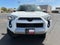 2021 Toyota 4Runner TRD Off-Road Premium