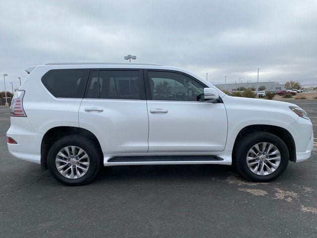 2021 Lexus GX 460