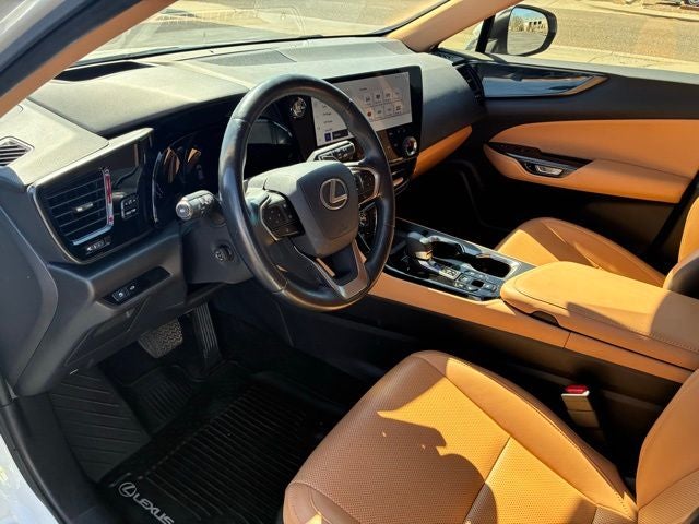 2024 Lexus NX 350 Premium