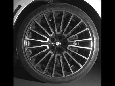 2025 BMW 7 Series 760i xDrive
