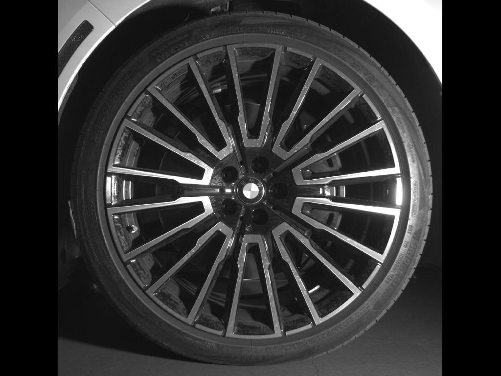 2025 BMW 7 Series 760i xDrive