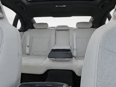 2025 BMW 7 Series 760i xDrive