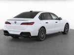 2025 BMW 7 Series 760i xDrive