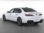 2025 BMW 7 Series 760i xDrive