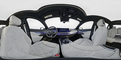 2025 BMW 7 Series 760i xDrive