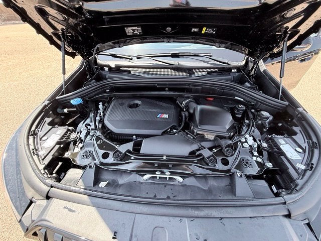 2025 BMW X1 M35i