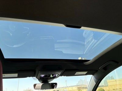 2025 Volkswagen Golf GTI Autobahn