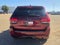 2021 Jeep Grand Cherokee 80th Anniversary Edition