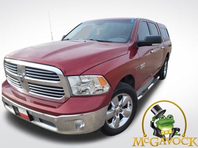 2015 RAM 1500 Lone Star
