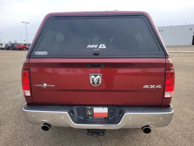 2015 RAM 1500 Lone Star