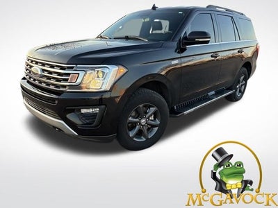 2019 Ford Expedition XLT