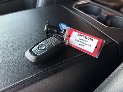 2019 Ford Expedition XLT