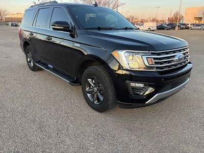 2019 Ford Expedition XLT