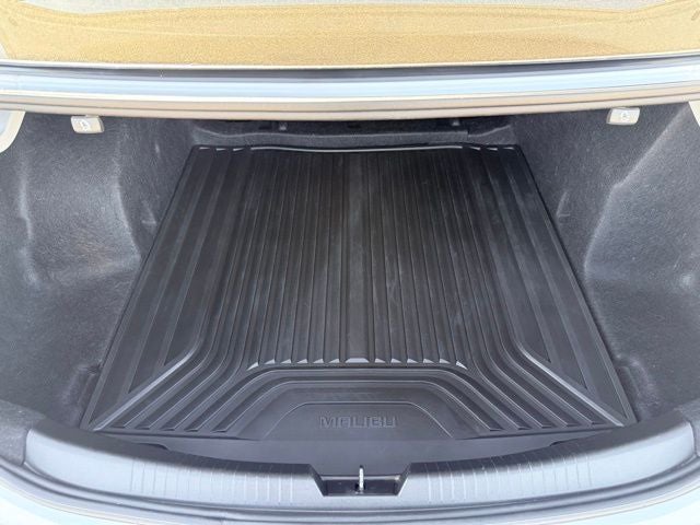 2023 Chevrolet Malibu RS