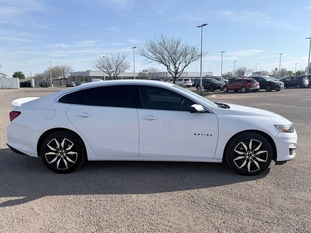 2023 Chevrolet Malibu RS