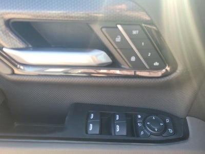 2025 Chevrolet Silverado 2500HD ZR2