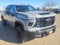 2025 Chevrolet Silverado 2500HD ZR2
