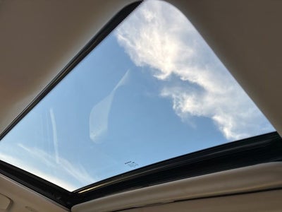 2020 Nissan Altima 2.0 Platinum