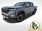 2024 Nissan Frontier PRO-X