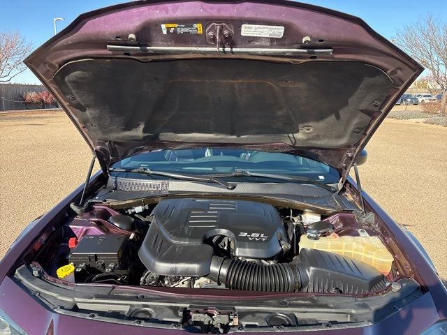 2021 Chrysler 300 Touring