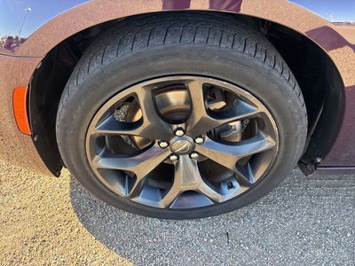 2021 Chrysler 300 Touring