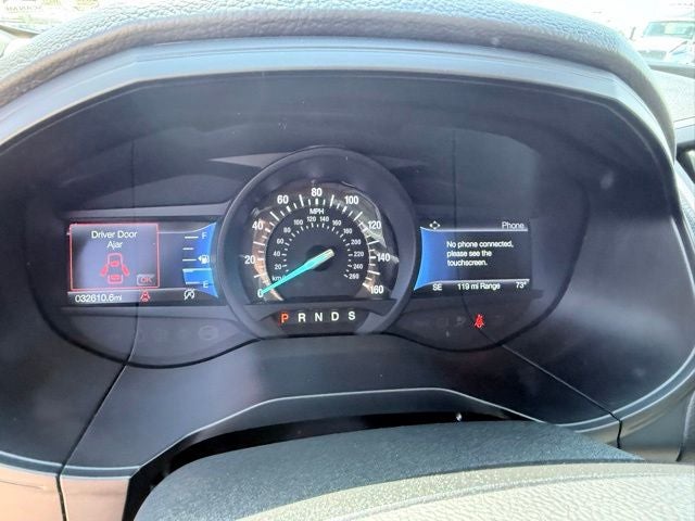 2023 Ford Edge SE