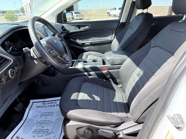 2023 Ford Edge SE