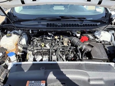 2023 Ford Edge SE