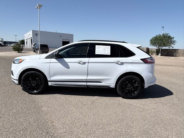 2023 Ford Edge SE